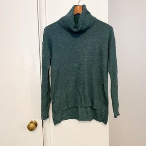 Madewell Turtleneck Sweater XS